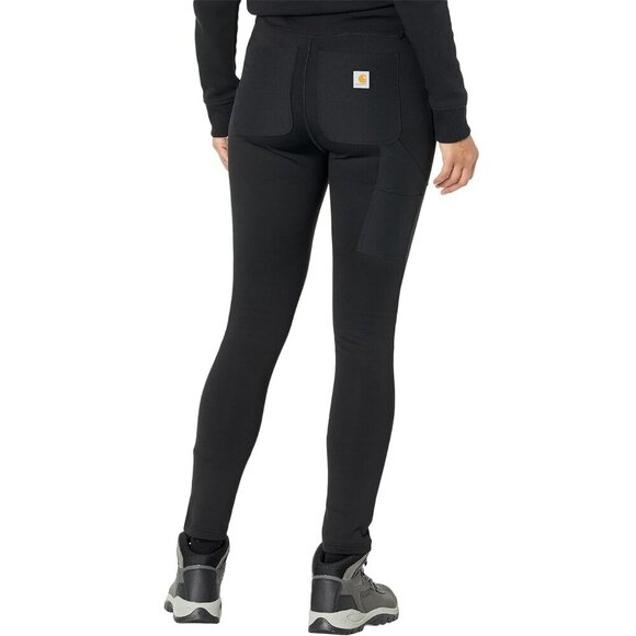 Carhartt Pants - Carhartt Fitted Force Legging